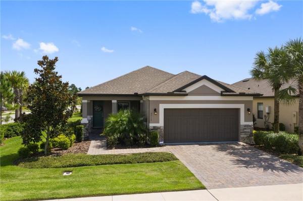 HIGHLAND RANCH ESPLANADE PHASE 1A