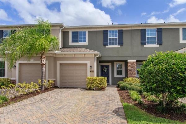 RIVERVIEW TWNHMS PH II