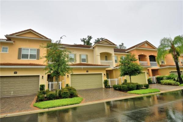 GRANDE OAKS AT HEATHROW REP