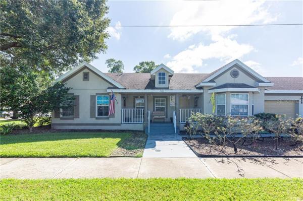 COLLEGE PARK COUNTRY CLUB