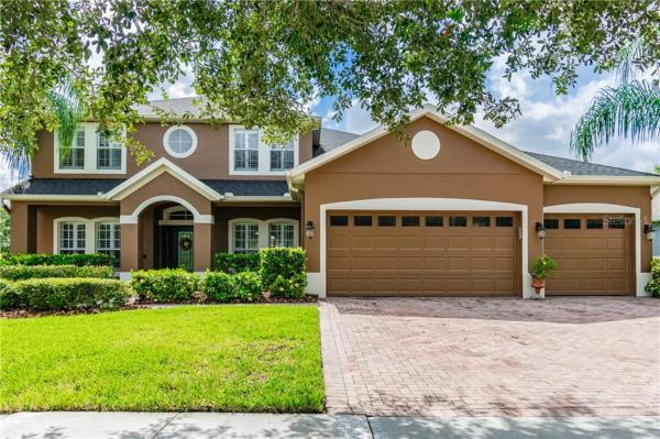 LIVE OAK RESERVE UNIT FOUR