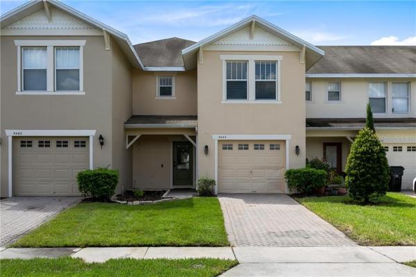 CROWNTREE LAKES 02 & 03