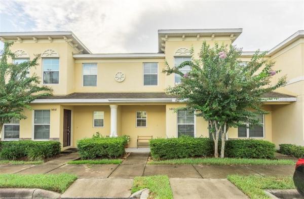 COBBLESTONE LANDING TWNHMS CONDO