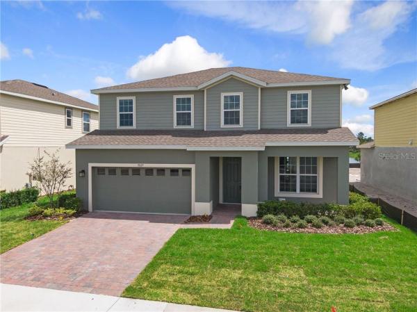 SERENOA VILLAGE 1 PH 1A-1