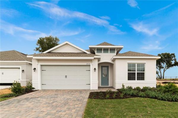 FOUR SEASONS AT ORLANDO