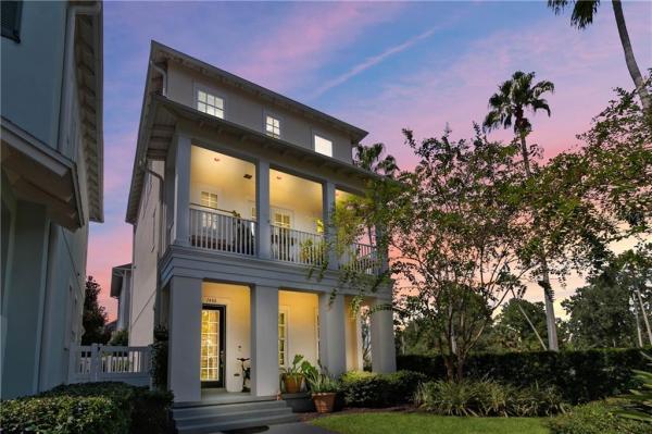 CELEBRATION SOUTH VILLAGE UN 4 1