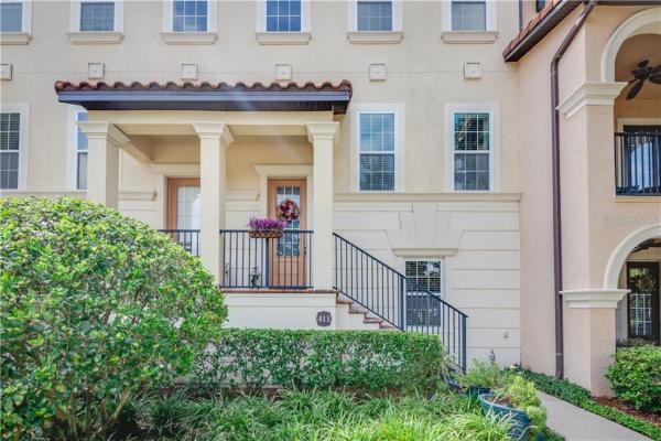 FOUNTAIN PARKE AT LAKE MARY PH 2