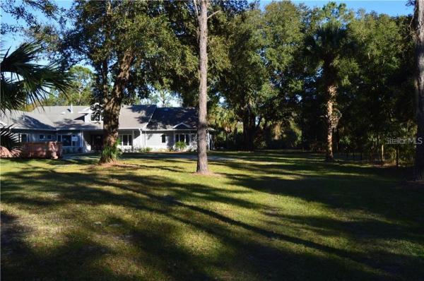 GENOVA WOODS SEC 1 5 ACRE DEV