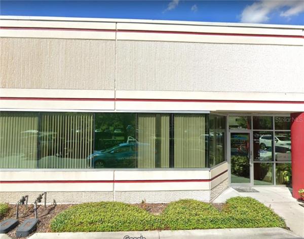 STARPOINTE 2 SERVICE CTR CONDO