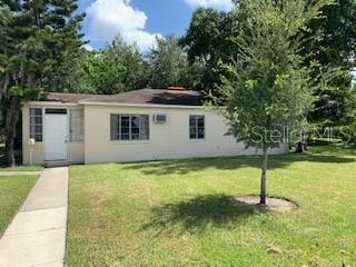 MAGNOLIA GARDENS SUB