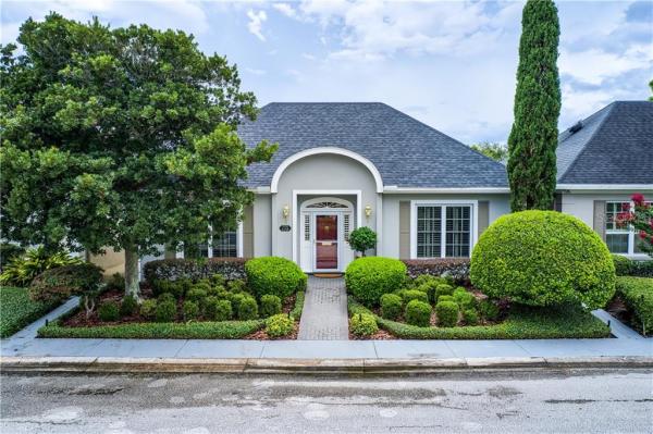 COUNTRY CLUB TWNHS ESTATES