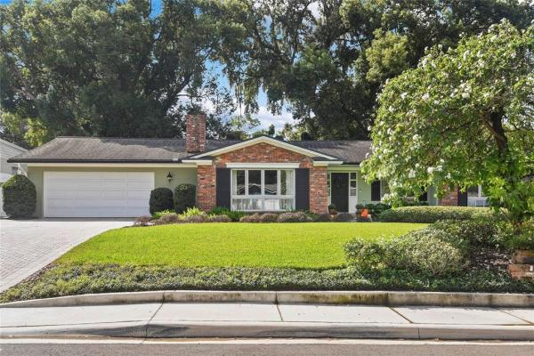 DOMMERICH ESTATES 2ND ADD