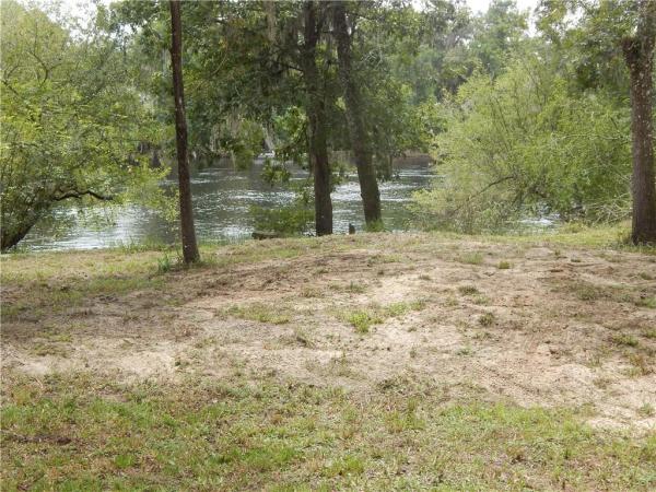 SUWANNEE LANDING SUB