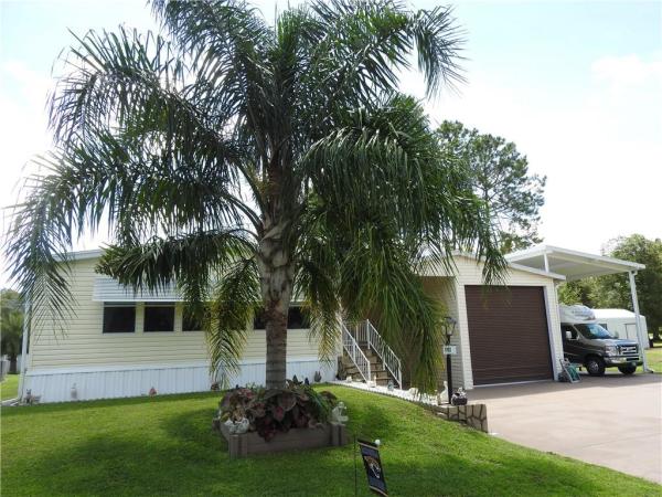 TROPICANA VILLAGE 02