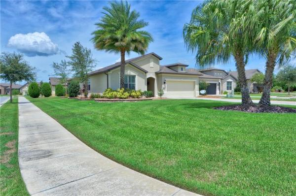 STONE CREEK BY DEL WEBB ARLINGTON