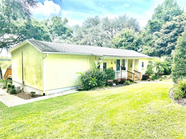 WITHLACOOCHEE RIVER BASIN