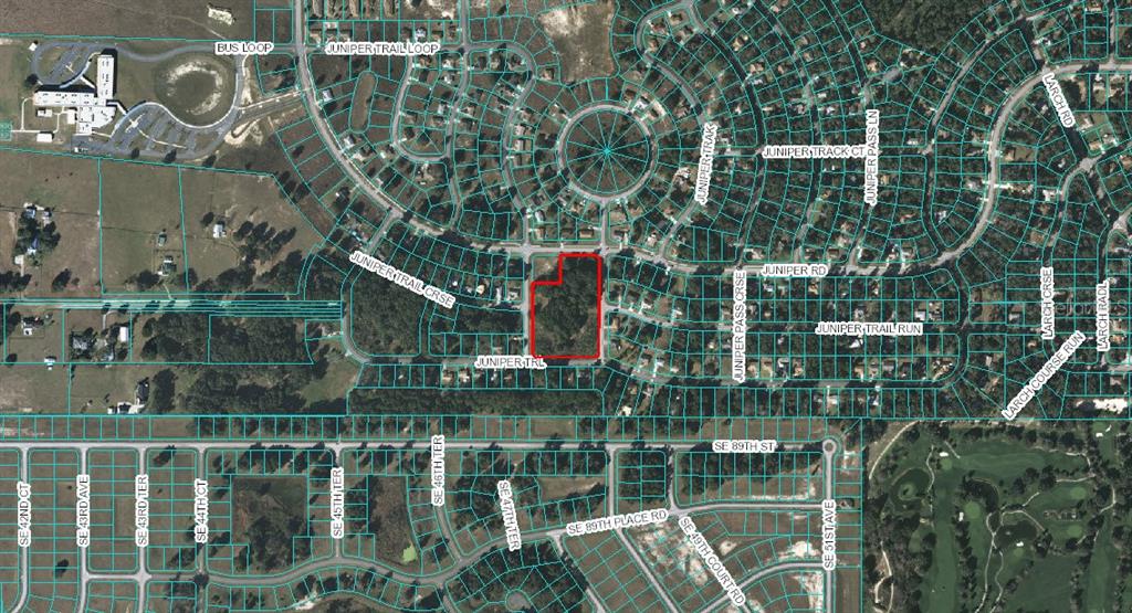 SILVER SPGS SHORES - фото