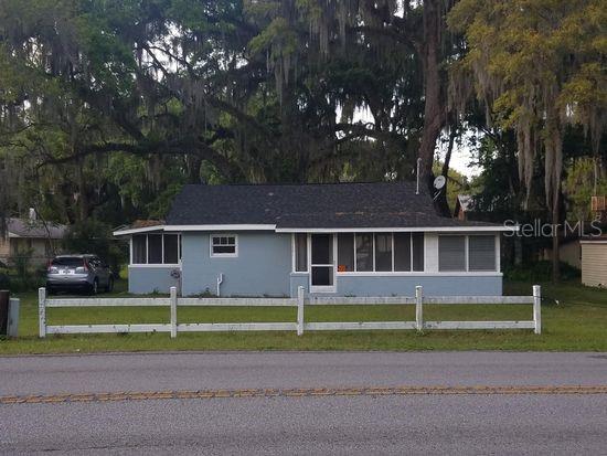 HOME NON SUBDIVISION