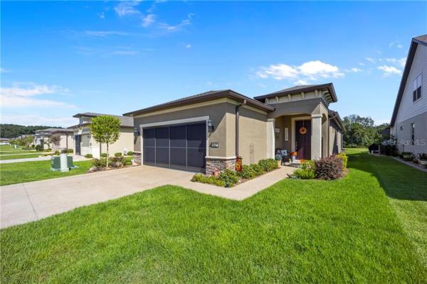 STONE CRK BY DEL WEBB LONGLEAF