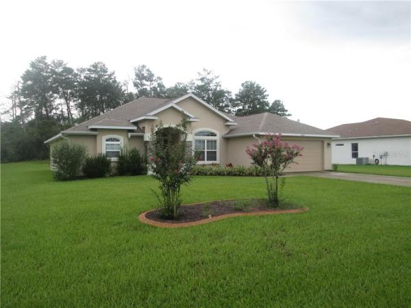 OCALA WATERWAY ESTATES