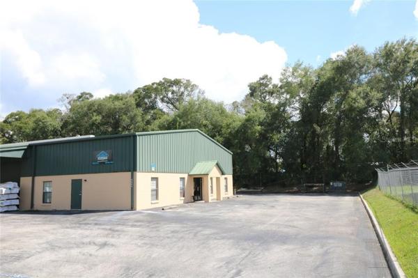 SHADY OAKS INDUST PARK