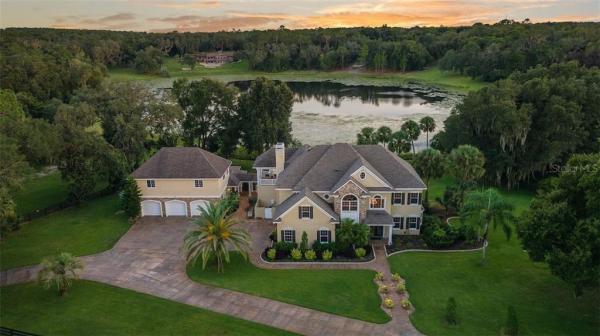 CATHEDRAL ARCH ESTATES