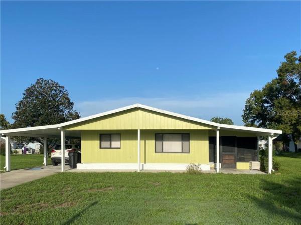 PINE RUN ESTATES 111