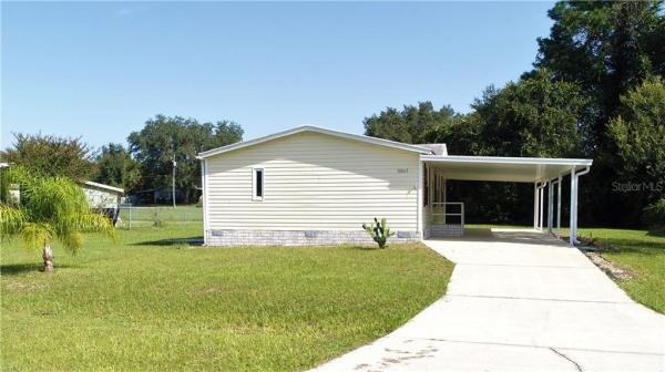 LAKE WEIR HEIGHTS 02 ADD REP