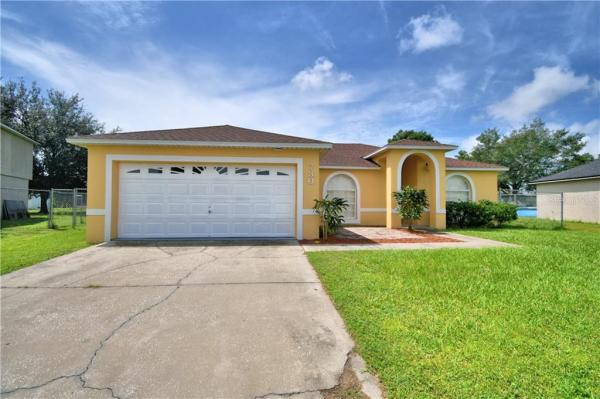 POINCIANA VILLAGE 01 NEIGHBORHOOD 03 WEST