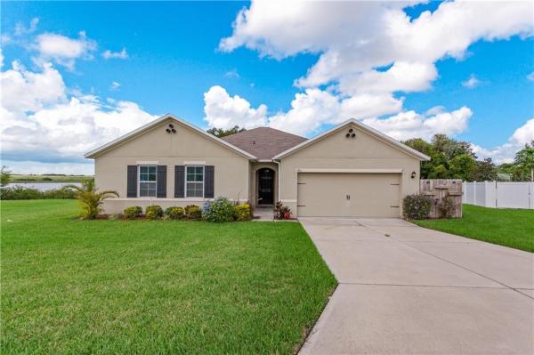 LAKE CUMMINGS ESTATES