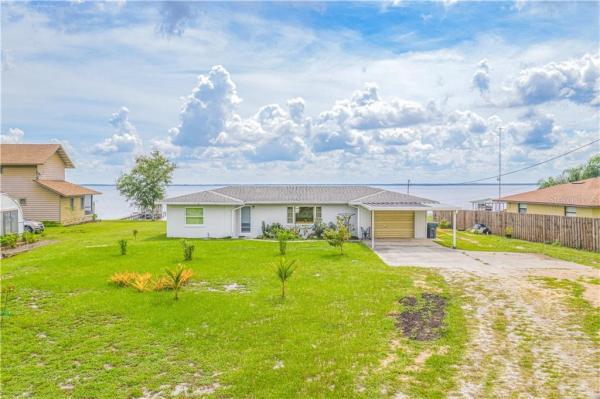 LAKE WALK IN WATER HEIGHTS