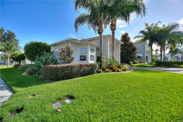 MOUNT OLIVE SHORES NORTH