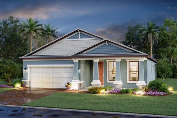 OASIS AT WEST VILLAGES