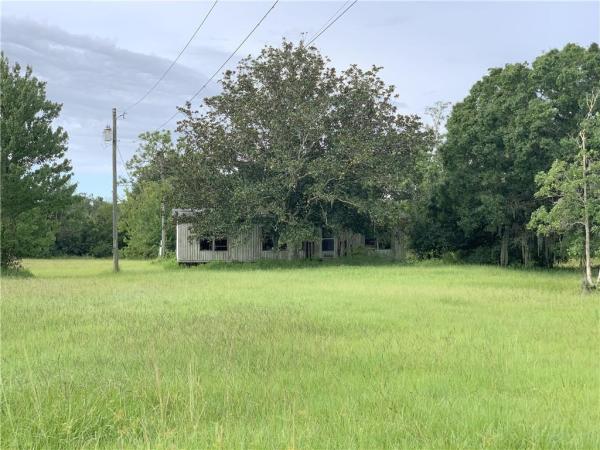 SEMINOLE LAND & INV CO