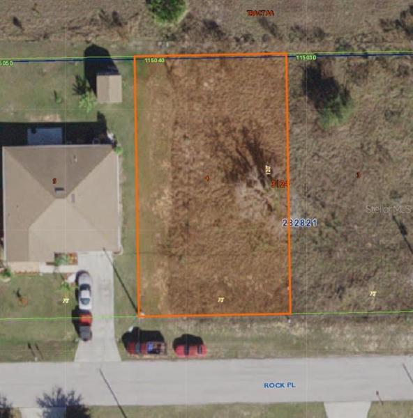 POINCIANA NBRHD 06 VILLAGE 07