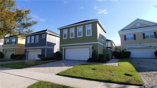 REUNION PH 02 PRCL 01 & 1A