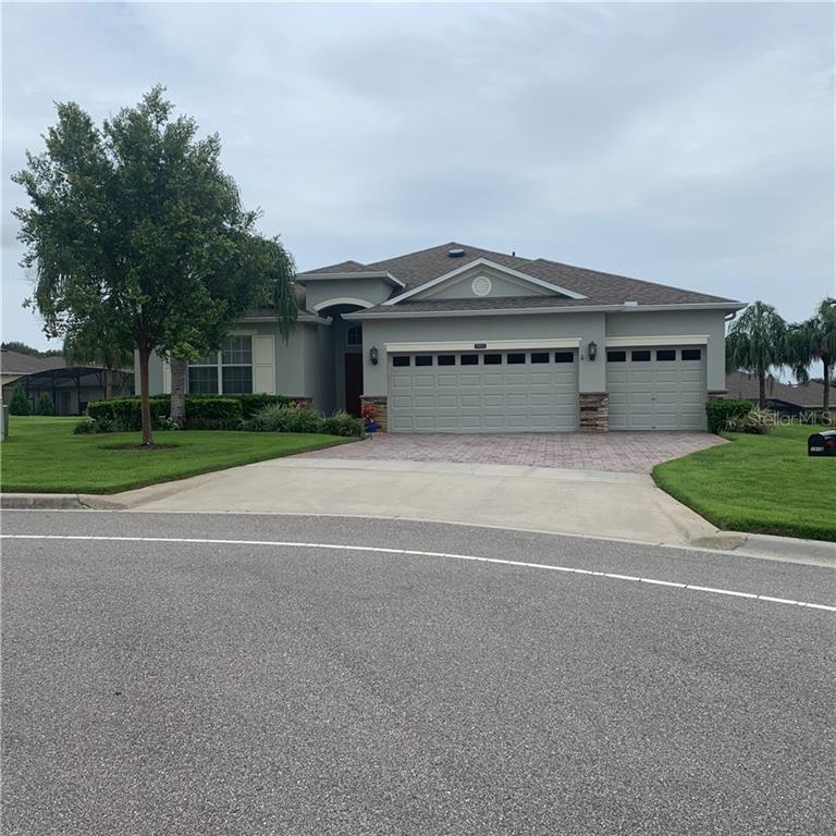 CLERMONT HERITAGE HILLS PH 01 - фото