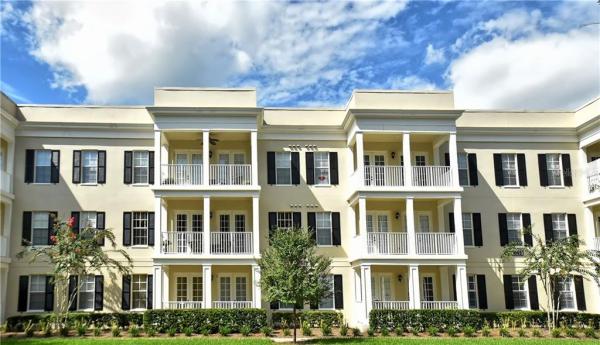 TERRACES E VILLAGE A CONDO P2