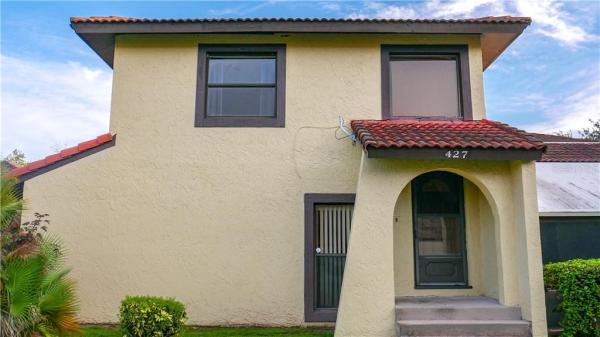 POINCIANA COPPERSMITH VILLAGE