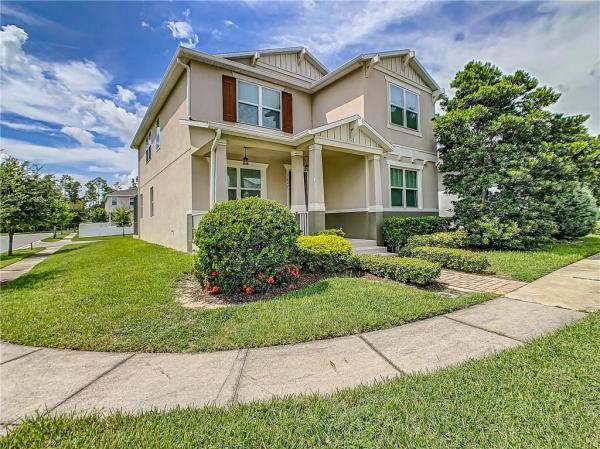 LAKE HANCOCK PRESERVE