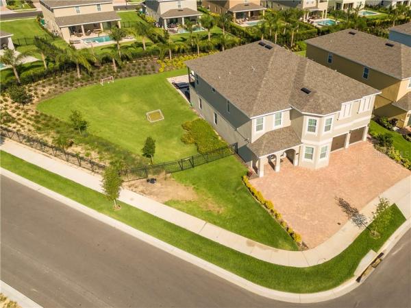 ENCORE AT REUNION, REUNION RESORT, REUNION WEST