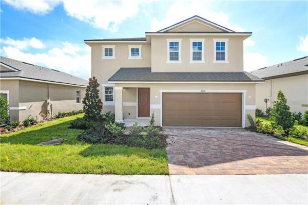 GROVELAND SUNRISE RIDGE