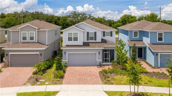 CREEKSIDE/BOGGY CRK PH 1