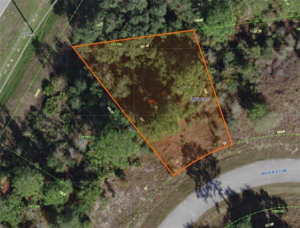 POINCIANA NBRHD 02 VILLAGE 08