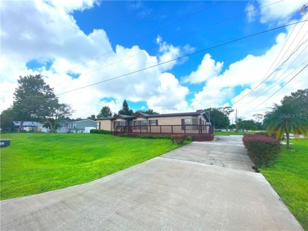 MORNINGSIDE VILLAGE UNIT 03