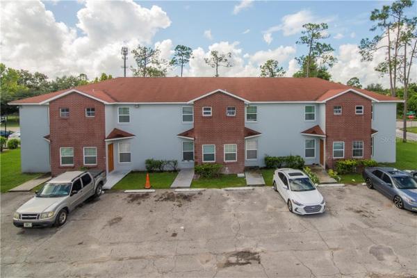 BUENAVENTURA LAKES UNIT 01