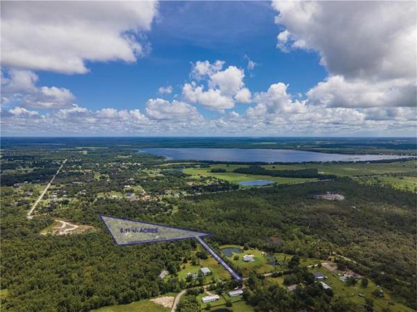 SEMINOLE LAND & INV CO