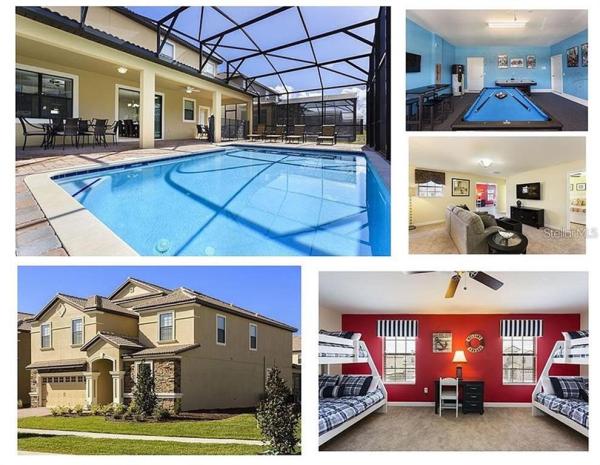 STONEYBROOK SOUTH, CHAMPIONSGATE, CHAMPIONS GATE,