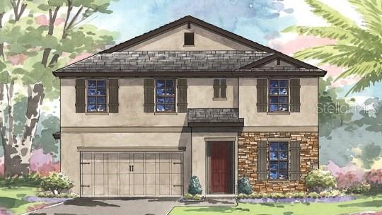 TRIPLE CREEK PH 3 VILLAGE K