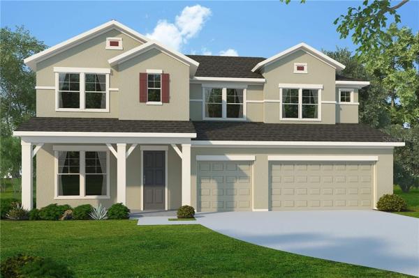 BEXLEY SOUTH PARCEL 4 PHASE 2A